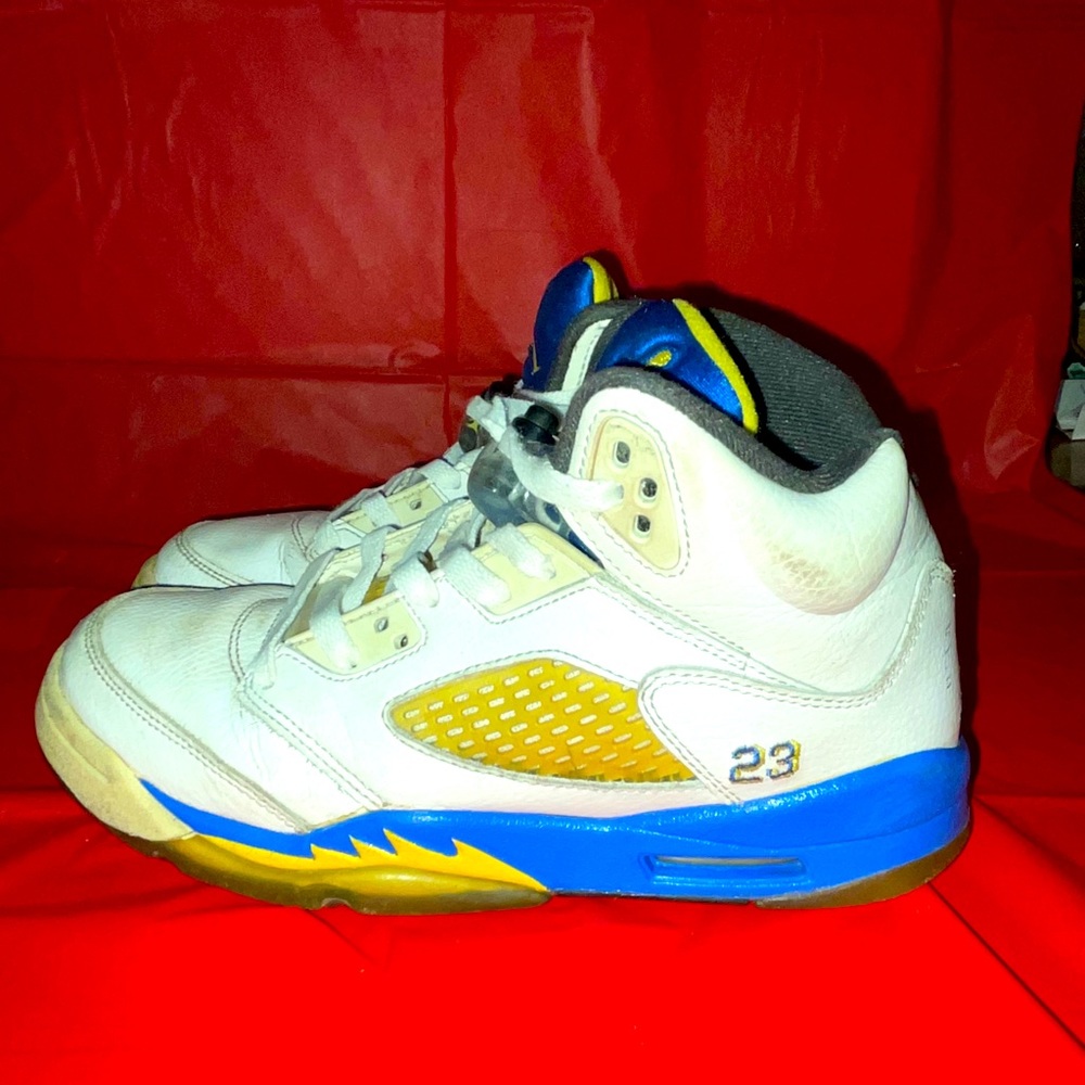 Jordan 5